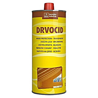 Sredstvo za impregnaciju Drvocid (Bezbojna, 1 l)