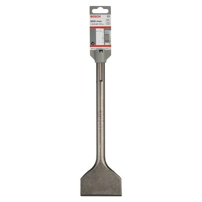Bosch Professional Dlijeto za pločice  (Radna duljina: 300 mm, SDS Max) | BAUHAUS