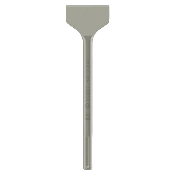 Bosch Professional Dlijeto za pločice  (Radna duljina: 300 mm, SDS Max) | BAUHAUS