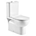 Sanotechnik Prostostoječi WC set R3030 