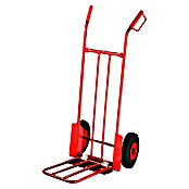 Transportna kolica s preklopnom platformom  (D x Š x V: 55 x 43 x 108 cm) | BAUHAUS