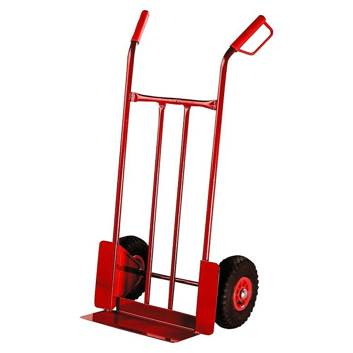 Transportna kolica  (D x Š x V: 50 x 40 x 110 cm) | BAUHAUS
