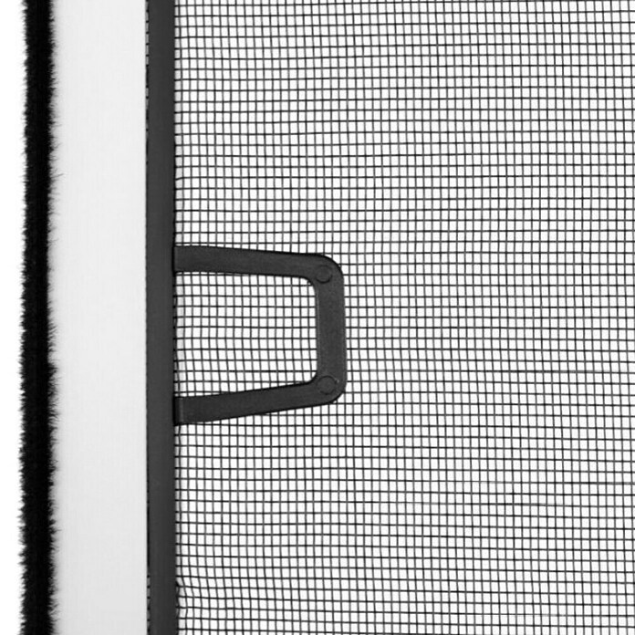Schellenberg Insect System Zaštita od insekata za prozore Plus  (Š x V: 130 x 150 mm, Boja okvira: Bijela) | BAUHAUS