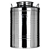 Zabojnik za olje Minox  (75 l) | 7326 - Getränkefässer | IAFC - Flüssigkeiten Sammelsysteme | IAF - Wassertechnik | IA - Gartenhartware | I - Stadtgarten | BAUHAUS