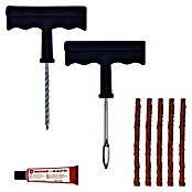 Set za popravilo pnevmatik  (8 -del.) | 2851 - Schlauche/Reifen/Luftpumpen | BDDM - Fahrradartikel | BDD - Autozubehör | BD - Autozubehör | B - Werkz/Masch/Maschzubeh/Auto | BAUHAUS