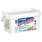 Mapei Hidroizolacijska masa AquaDefense Zero  (3,5 kg, Potrošnja: 1,3 kg/m²) | BAUHAUS