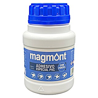 Magmont Adhesivo especial PCV (500 g)