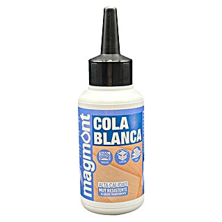 Magmont Cola blanca D2 (500 g)