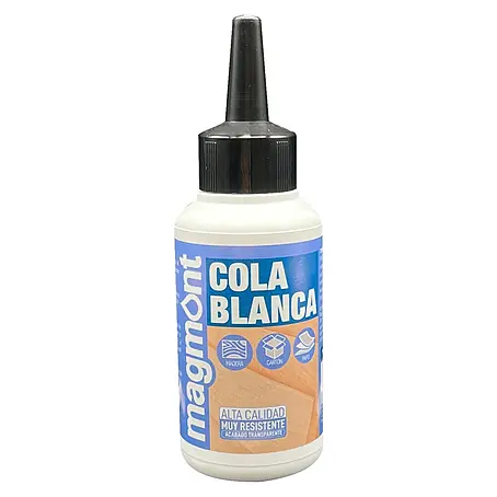 Magmont  Cola blanca D2