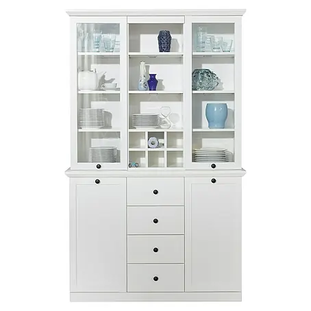 Trendteam Buffetschrank Baxxter