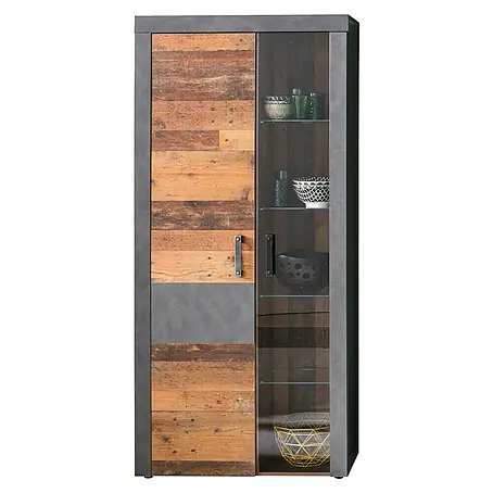 Trendteam Vitrine Indy