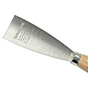 Wisent Plamuurmes (Klingbreedte: 40 mm) | BAUHAUS