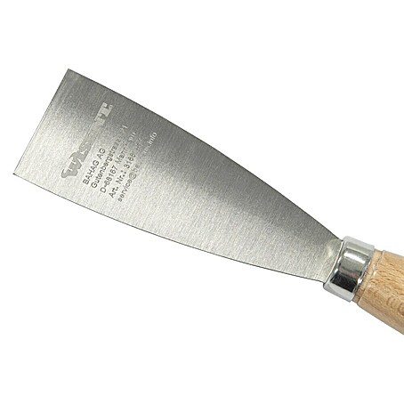 Wisent Malerspachtel (Klingenbreite: 40 mm)