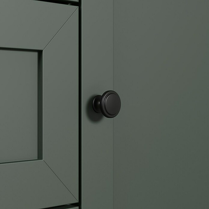 Trendteam Buffetschrank Stanton (Breite: 146 cm, Grün) | BAUHAUS