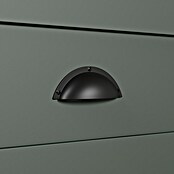 Trendteam Buffetschrank Stanton (Breite: 146 cm, Grün) | BAUHAUS