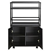 Trendteam Beistellwagen Mosaik (B x T x H: 60 x 40 x 94 cm) | BAUHAUS