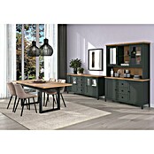 Trendteam Buffetschrank Stanton (Breite: 146 cm, Grün) | BAUHAUS