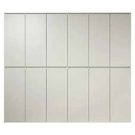 Trendteam Küchen-Hochschrank Nevada