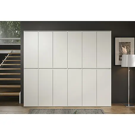 Trendteam  Hochschrank Nevada