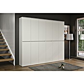 Trendteam Küchen-Hochschrank Nevada (B x T x H: 222 cm x 34 cm x 191 mm, Weiß) | BAUHAUS