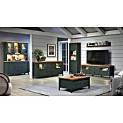 Trendteam Buffetschrank Stanton (Breite: 146 cm, Grün) | BAUHAUS