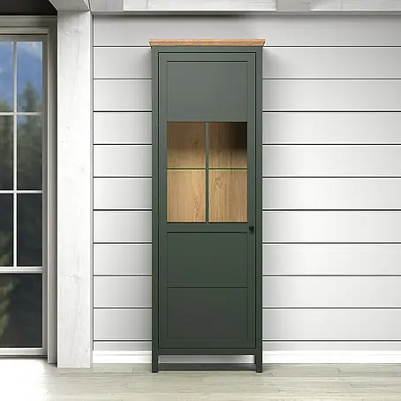 Trendteam  Vitrine Stanton