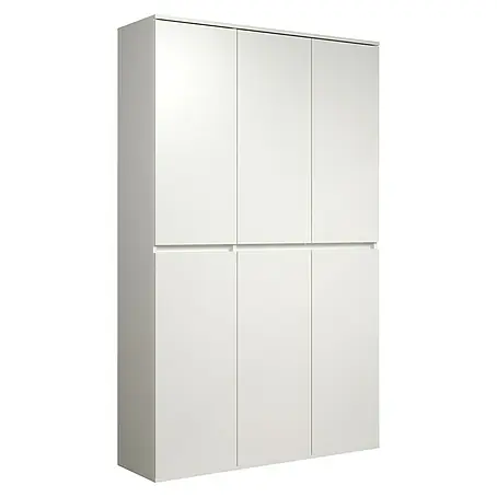 Trendteam Küchen-Hochschrank Nevada