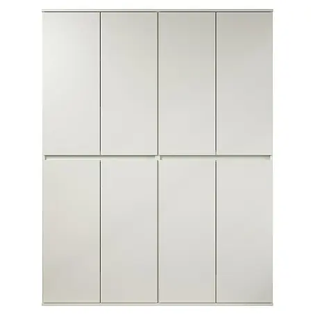 Trendteam Küchen-Hochschrank Nevada