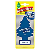 Wunderbaum Lufterfrischer (New Car)