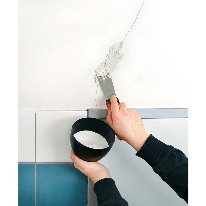 Alpha Tools Spachtel-Set Softgrip (3 -tlg.) | BAUHAUS
