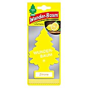 Wunderbaum Lufterfrischer (Zitrone)