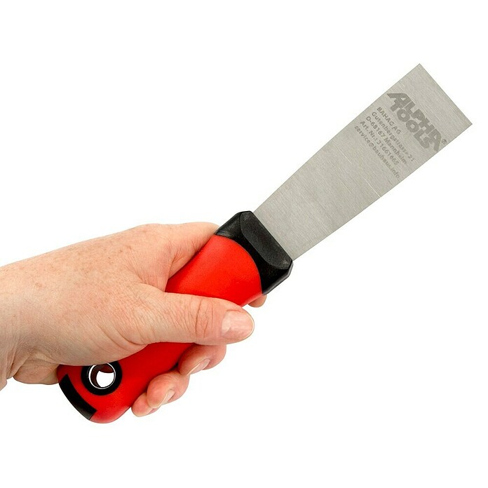 Alpha Tools Spachtel-Set Softgrip (3 -tlg.) | BAUHAUS