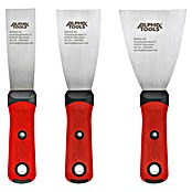 Alpha Tools Spachtel-Set Softgrip (3 -tlg.) | BAUHAUS