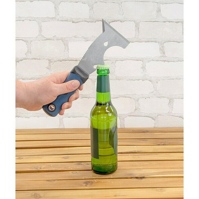 Wisent Multifunctioneel plamuurmes (Klingbreedte: 75 mm) | BAUHAUS