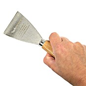Wisent Entrosterspachtel (Klingenbreite: 60 mm, Länge: 180 mm) | BAUHAUS