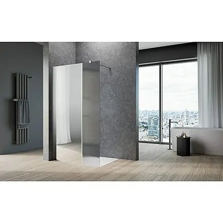 Camargue Meran Mix & Match Duschwand