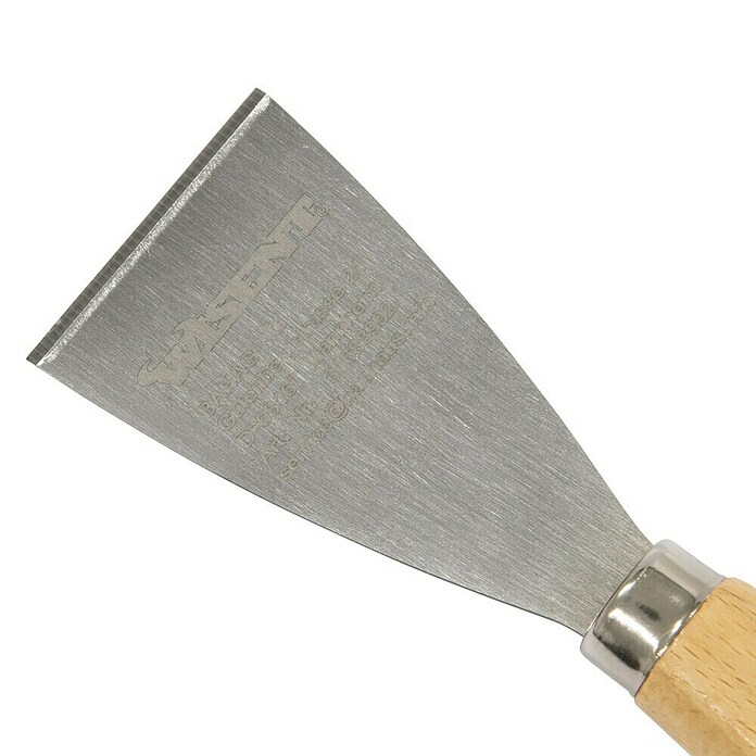 Wisent Entrosterspachtel (Klingenbreite: 50 mm, Länge: 180 mm) | BAUHAUS