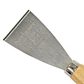 Wisent Entrosterspachtel (Klingenbreite: 50 mm, Länge: 180 mm) | BAUHAUS