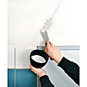 Wisent Plamuurmes Softgrip (Klingbreedte: 40 mm) | BAUHAUS