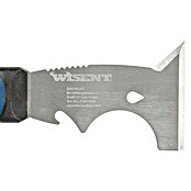 Wisent Multifunctioneel plamuurmes (Klingbreedte: 75 mm) | BAUHAUS