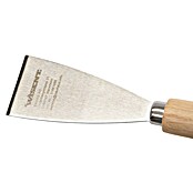 Wisent Entrosterspachtel (Klingenbreite: 60 mm, Länge: 420 mm) | BAUHAUS