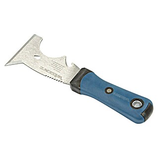 Wisent Multifunctioneel plamuurmes (Klingbreedte: 75 mm)
