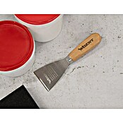 Wisent Entrosterspachtel (Klingenbreite: 60 mm, Länge: 180 mm) | BAUHAUS