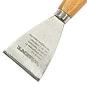 Wisent Entrosterspachtel (Klingenbreite: 60 mm, Länge: 180 mm) | BAUHAUS