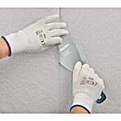 Wisent Plamuurmes Softgrip (Klingbreedte: 80 mm) | BAUHAUS