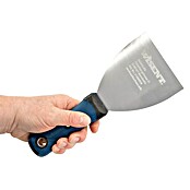 Wisent Malerspachtel mit Softgriff (Klingenbreite: 100 mm) | BAUHAUS