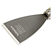 Wisent Steekspatel (Klingbreedte: 80 mm) | BAUHAUS