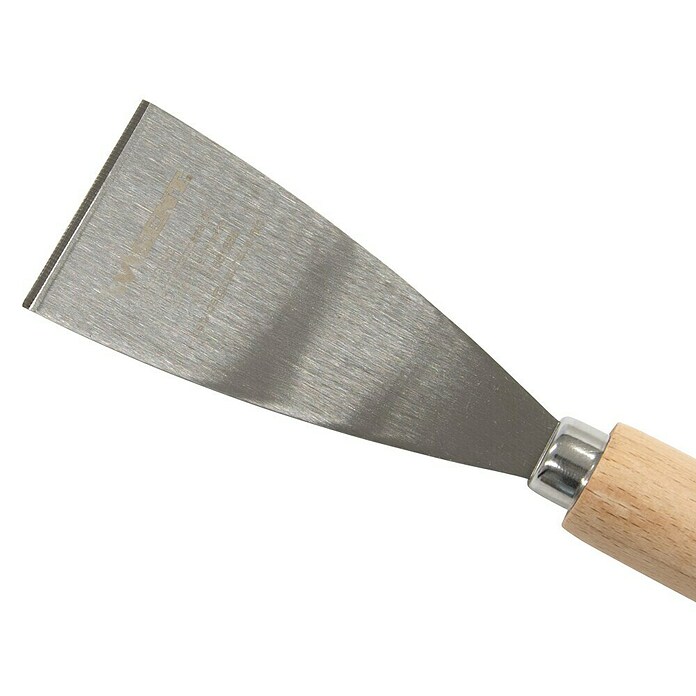 Wisent Entrosterspachtel (Klingenbreite: 60 mm, Länge: 420 mm) | BAUHAUS