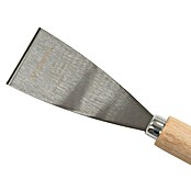 Wisent Entrosterspachtel (Klingenbreite: 60 mm, Länge: 420 mm) | BAUHAUS