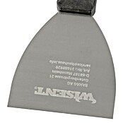 Wisent Malerspachtel mit Softgriff (Klingenbreite: 100 mm) | BAUHAUS